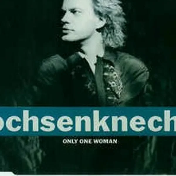 Only One Woman
