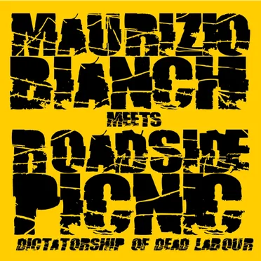 Dictatorship of Dead Labour