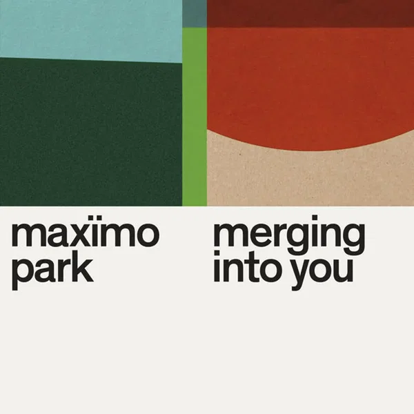 Maxïmo Park