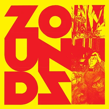 Can’t Cheat Karma by Zounds - album cover