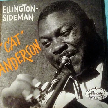 Ellington-Sideman