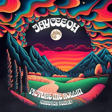 picture me rollin (Chuurch remix)