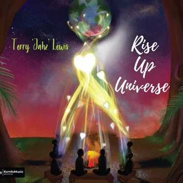 Terry Jahz Lewis