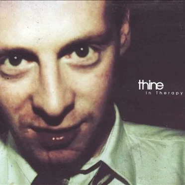 In Therapy by Thine - album cover