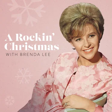 A Rockin' Christmas With Brenda Lee