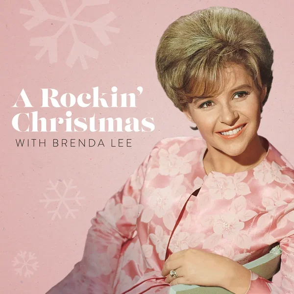 A Rockin' Christmas With Brenda Lee