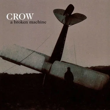 A Broken Machine