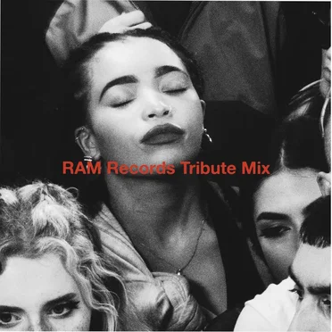 What Came Before: RAM Records Tribute Mix