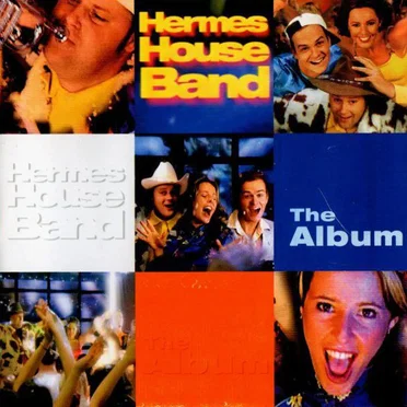The Album