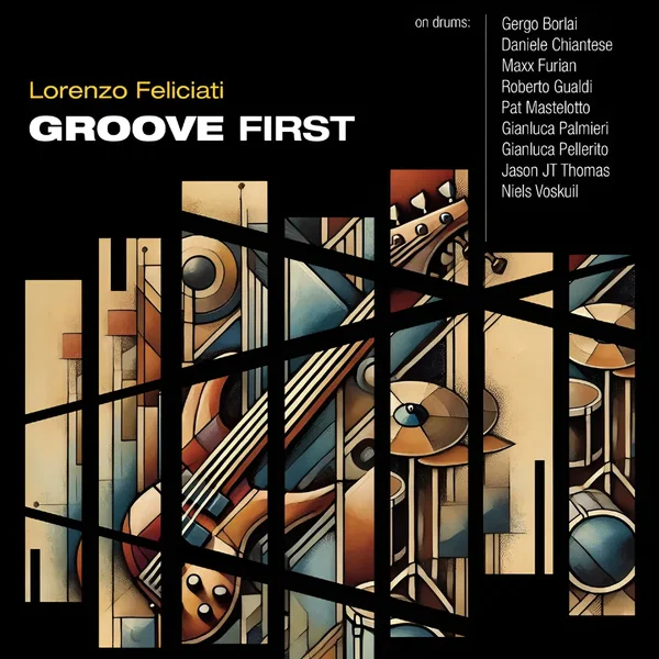 Groove First