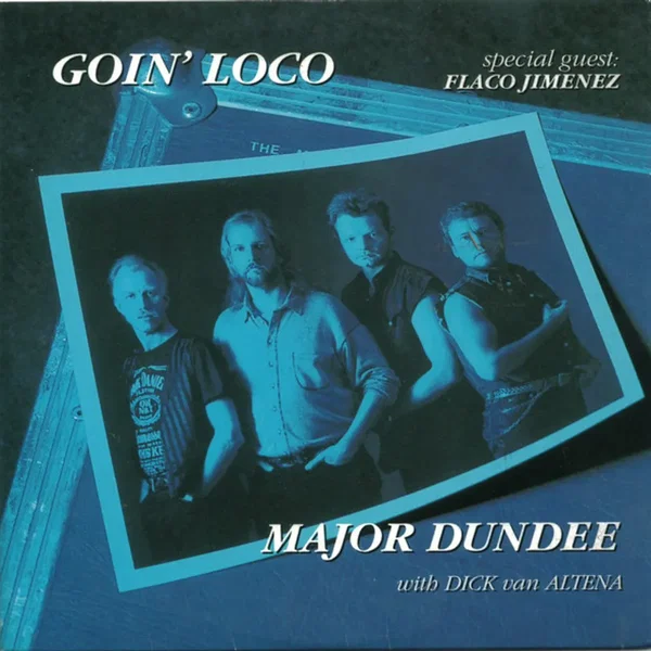 Goin’ Loco / White Horses