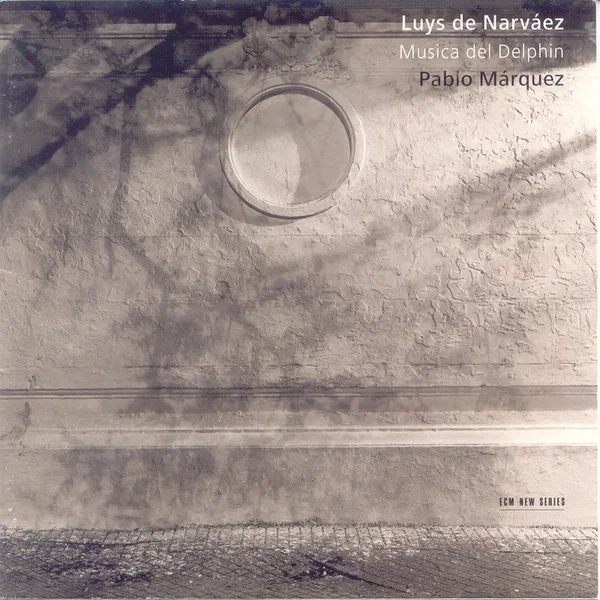 Musica del delphin