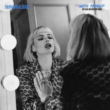 With Myself (Taska Black remix)