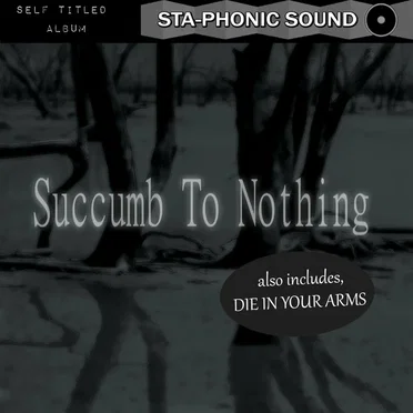 Succumb to Nothing by Self Titled Album - album cover