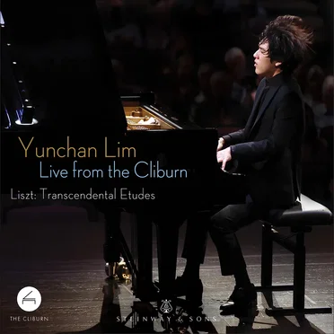 Live from the Cliburn - Transcendental Etudes