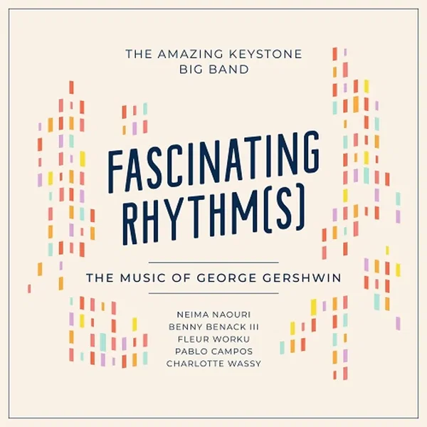 Fascinating Rhythm(s) - The Music of George Gershwin