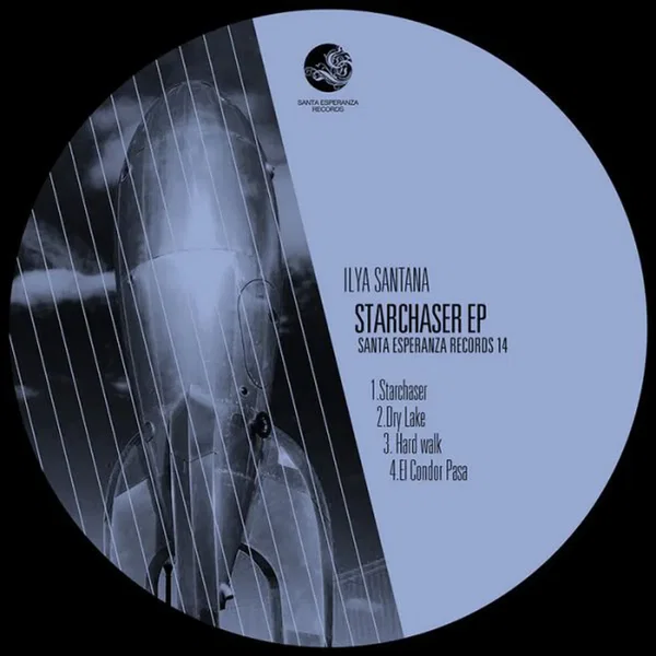 Starchaser EP