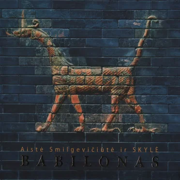 Babilonas