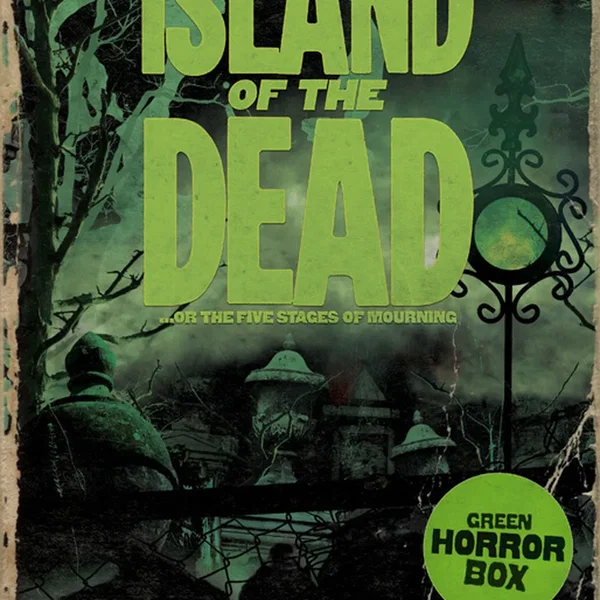 Island of the Dead