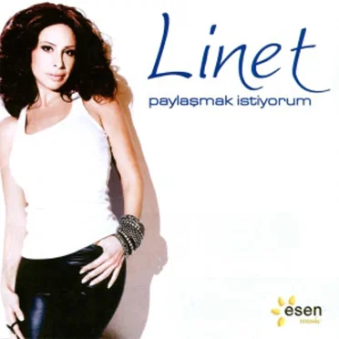 Paylaşmak İstiyorum by Linet - album cover