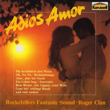 Adios Amor