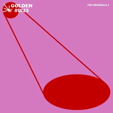 The Originals 3 by Various Artists - album cover