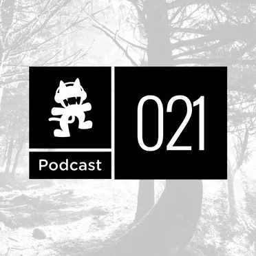 2014-08-07: Monstercat Podcast, Ep. 021 by Monstercat - album cover