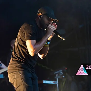 2017-06-25: Glastonbury Festival of Contemporary Performing Arts