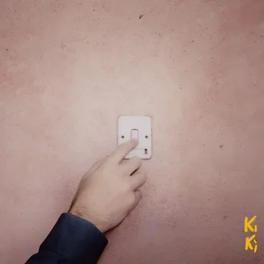 La casa by Kikì - album cover