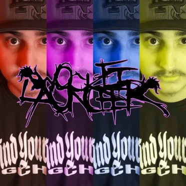 Just Dance by Wocket Launcher - album cover
