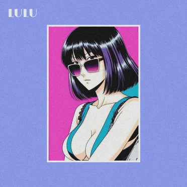 You Always Run Away From Love by LULU - album cover