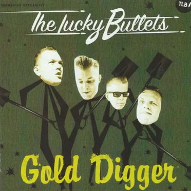 Gold Digger