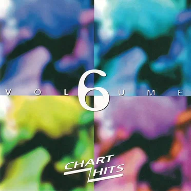 Chart Hits 6-2000 by Various Artists - album cover