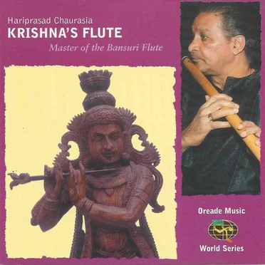 Krishna's Flute