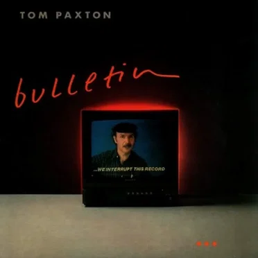 Bulletin...