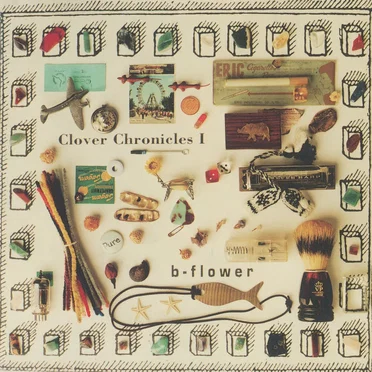 Clover Chronicles I