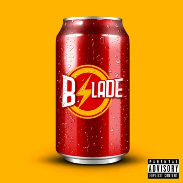 B.Slade by B.Slade - album cover
