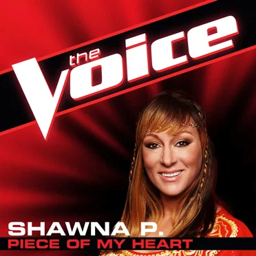 Piece of My Heart (The Voice Performance)