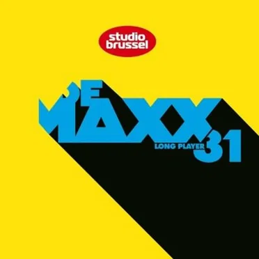 De Maxx Long Player 31 by Various Artists - album cover