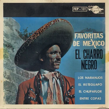 Favoritas de México