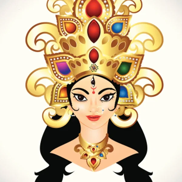Aigiri Nandini / New World