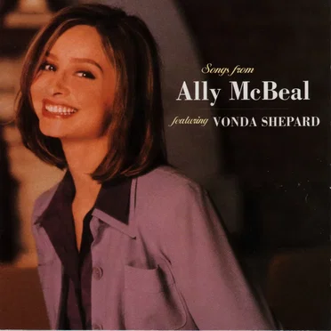 Songs From Ally McBeal