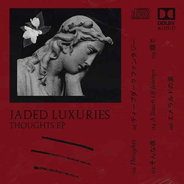 Thoughts EP