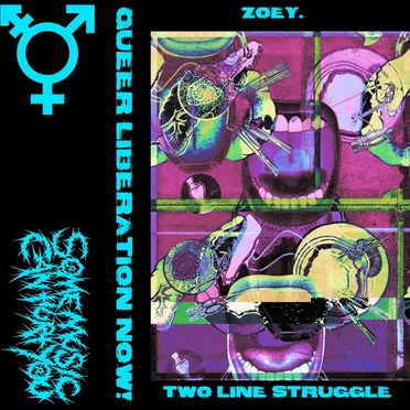 Queer Liberation Now!