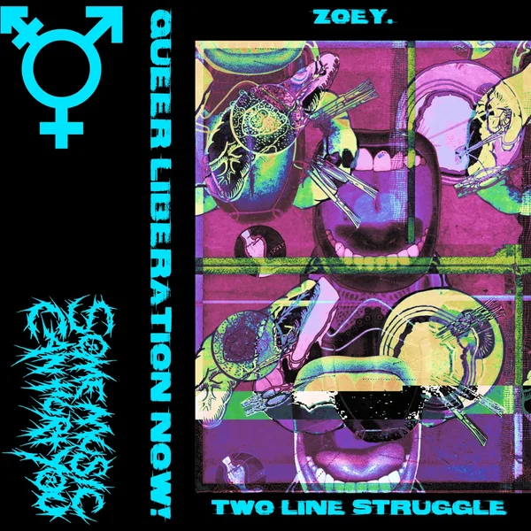 Queer Liberation Now!
