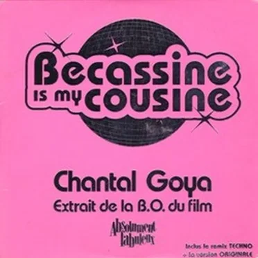 Bécassine Is My Cousine