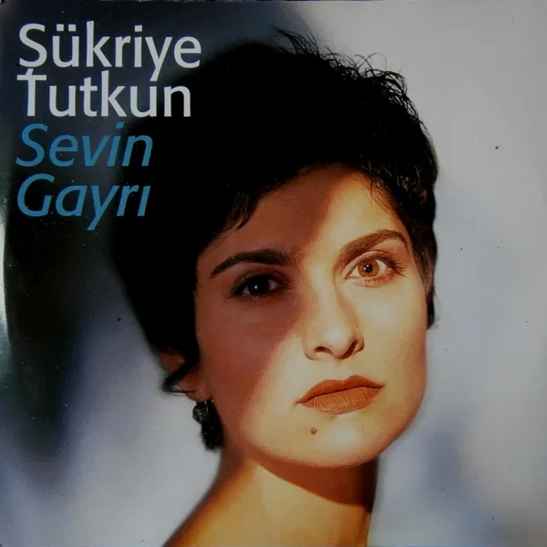 Sevin Gayrı