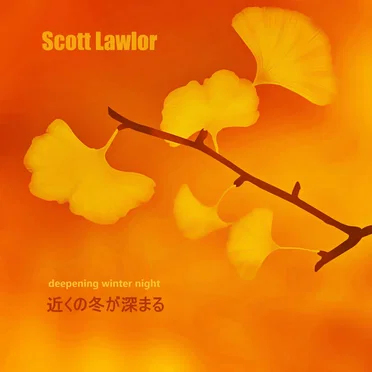 Deepening Winter Night