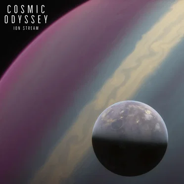 Cosmic Odyssey