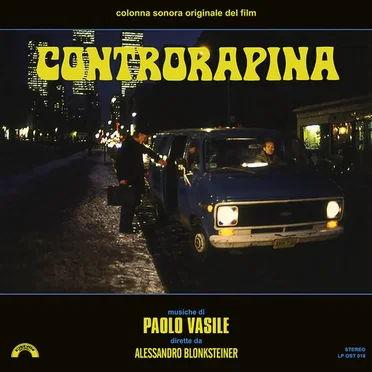 Controrapina